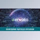 Countdown Particles Explosion (Videohive 28301214)