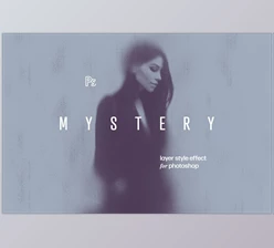 Download Mystery Photoshop Effect CreativeMarket-5776024 (JPG, GRD, PSD)