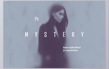 Download Mystery Photoshop <span class='badge badge-warning'>Effect</span> CreativeMarket-5776024 (JPG, GRD, PSD)
