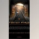 Download Fantasy World – Photoshop Effect GraphicRiver-29857235 (PSD, ATN)