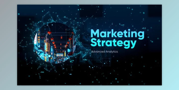 Download Smart Tech Presentation (Videohive 29560798) - AE Project