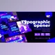 Download Typographic opener (Videohive 28002492) - AE Project