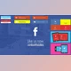 Download Social Media Kit (Videohive 19421896) - AE Project