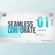 Download Seamless Corporate Slideshow (Videohive 29800903) - AE Project