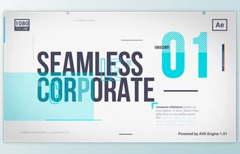 Download <span class='badge badge-warning'>Seamless</span> Corporate Slideshow (<span class='badge badge-warning'>Videohive</span> 29800903) - AE <span class='badge badge-warning'>Project</span>
