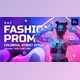 Download Colorful Street Style Fashion Promo | Mogrt (Videohive 29593243) - PR Project