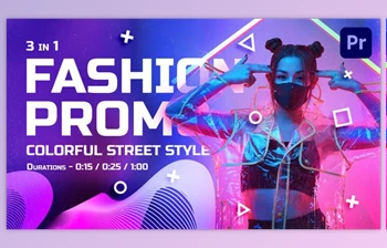 Download Colorful Street Style Fashion Promo | <span class='badge badge-warning'>Mogrt</span> (<span class='badge badge-warning'>Videohive</span> 29593243) - PR <span class='badge badge-warning'>Project</span>