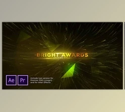 Download Bright and Shine Awards Titles (Videohive 29949157) - PR Project