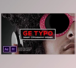 Download The Typo Smart Opener (Videohive 29949200)