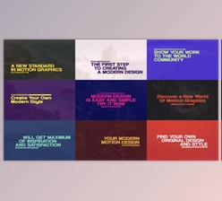 Download Big Titles (Videohive 29282704)