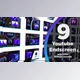 Download Youtube End Screens 9+5 (Videohive 28468368) - PR Project