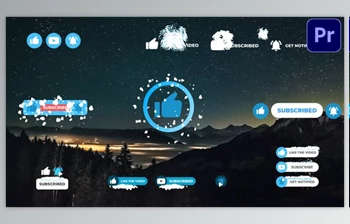 Download Social Media Snow Subscribers | Premiere Pro <span class='badge badge-warning'>MOGRT</span> (<span class='badge badge-warning'>Videohive</span> 29436957) - PR <span class='badge badge-warning'>Project</span>