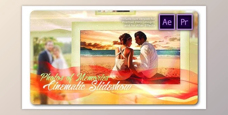 Download Lovely Slides of Romantic Moments (Videohive 29856000) - PR Project