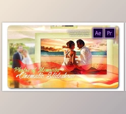 Download Lovely Slides of Romantic Moments (Videohive 29856000) - PR Project