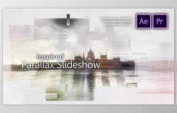 Download Inspired Parallax Slideshow (<span class='badge badge-warning'>Videohive</span> 29855956) - PR <span class='badge badge-warning'>Project</span>