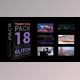 Download Transitions Pack (Videohive 29716671) - PR Project