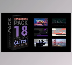 Download Transitions Pack (Videohive 29716671) - PR Project