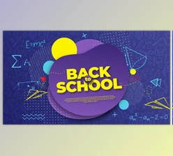 Back to School Intro Opener (Videohive 28275390)