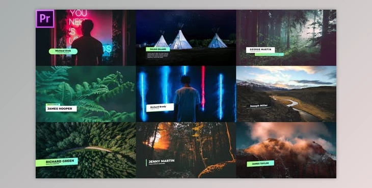 Download Lower Thirds (Videohive 22377207)
