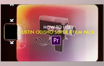 Download Justin Odisho Super 8 Film Overlays <span class='badge badge-warning'>Pack</span> (Full <span class='badge badge-warning'>Pack</span>)