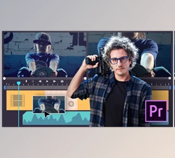 Download Introduction to Adobe Premiere Pro Tutorial – Domestika