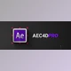 Download AeScripts AEC4D Pro v1.0.6 R23 (Optimizes the workflow between Cinema 4D and After Effects)