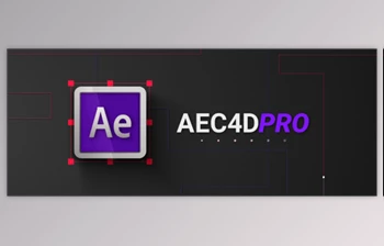 Download <span class='badge badge-warning'>AeScripts</span> AEC4D Pro v1.0.6 R23 (Optimizes the workflow between Cinema 4D and After Effects)
