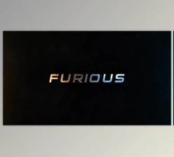 Download Furious | 50 Titles Presets (Videohive 19969746) - AE Project