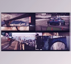 Download Elegant Slideshow (Videohive 14855257) - AE Project