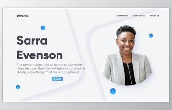 Download Business Elegant Promo (Videohive <span class='badge badge-warning'>27719520</span>) - AE Project