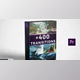 Vamify – 400+ Transitions for Premiere Pro
