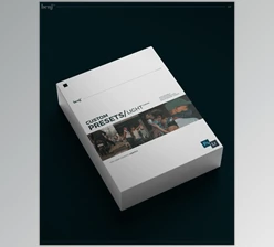 Download benj™| Light (Sellfy) - Lightroom (DNG,  Lrtemplate, XMP)