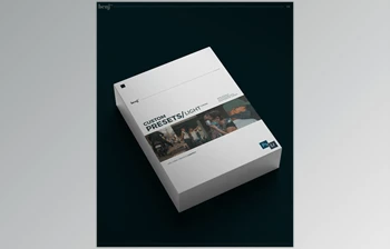 Download benj™| Light (<span class='badge badge-warning'>Sellfy</span>) - Lightroom (DNG,  Lrtemplate, XMP)