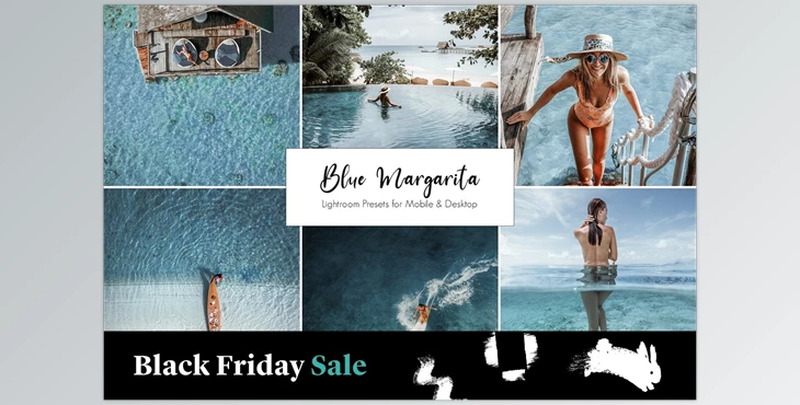 Download Blue Margarita Lightroom Presets CreativeMarket-5421116 (JPG, DNG, XMP)