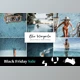 Download Blue Margarita Lightroom Presets CreativeMarket-5421116 (JPG, DNG, XMP)