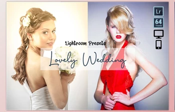 Download <span class='badge badge-warning'>64</span> Lovely Wedding <span class='badge badge-warning'>Lightroom</span> Preset CreativeMarket-5758108 (DNG, XMP)