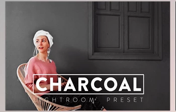 Download 10 CHARCOAL <span class='badge badge-warning'>Lightroom</span> Mobile <span class='badge badge-warning'>Preset</span> CreativeMarket-5748190 (<span class='badge badge-warning'>DNG</span>, <span class='badge badge-warning'>XMP</span>)