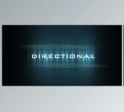 Download Directional (Videohive 120486) - AE Project