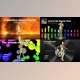 Download Dance Music Visualizer (Videohive 28393645) - AE Project