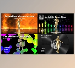 Download Dance Music Visualizer (Videohive 28393645) - AE Project