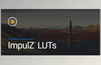 ImpulZ 1.1 LUTs <span class='badge badge-warning'>Ultimate</span> for Digital Cinema