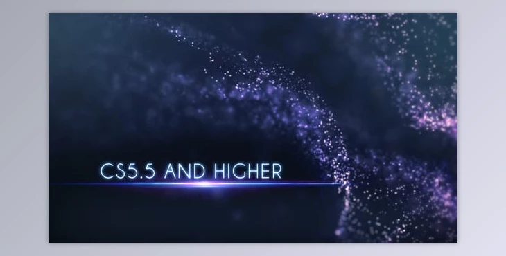 Download Glitch Titles (Videohive  20629114) - AE Project