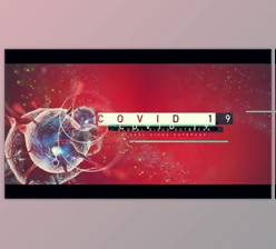 Download Covid 19 Opener (Videohive 26138981) - AE Project