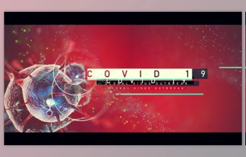 Download <span class='badge badge-warning'>Covid</span> 19 Opener (Videohive 26138981) - AE Project