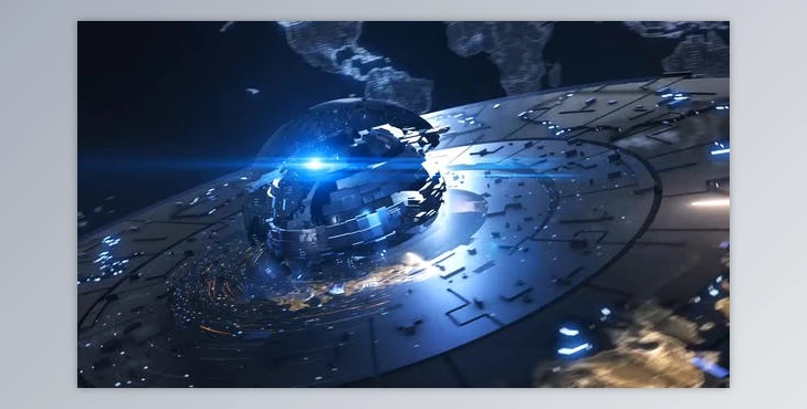 Download Urgent World News (Videohive 26031185) - AE Project