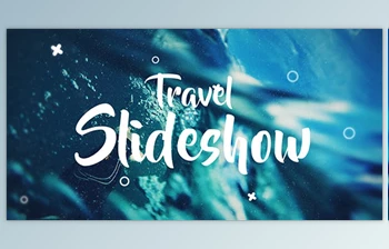 Download Travel Slideshow (Videohive <span class='badge badge-warning'>16953912</span>) - AE Project