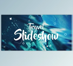 Download Travel Slideshow (Videohive 16953912) - AE Project
