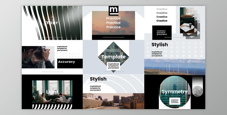 Download Modern Architecture Promo (Videohive 26512687) - AE Project