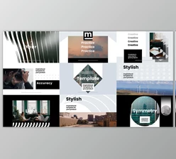 Download Modern Architecture Promo (Videohive 26512687) - AE Project