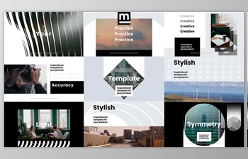 Download Modern <span class='badge badge-warning'>Architecture</span> Promo (Videohive 26512687) - AE Project